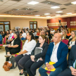 El evento estuvo dirigido a magistrados/as, defensores/as públicos, agentes fiscales, policías, representantes de instituciones públicas, sociedad civil, academia y sociedades científicas afines.