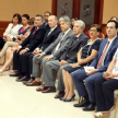 El primer taller estará dirigido a servidores judiciales pertenecientes al fuero laboral, concretamente los juzgados a cargo de los magistrados Sandra Bernal y Tadeo Zarratea.