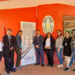 Realizan jornadas de capacitación a facilitadores judiciales en San Pedro