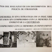 En el 2007 la Corte se dispone en ponerlo en un lugar más accesible, de fácil acceso y darle un espacio relevante dentro del Palacio de Justicia.