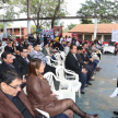 Limpeños recibieron “La Justicia llega a tu barrio”.