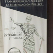 La Dirección de Transparencia y Acceso a la Información Pública de la Corte Suprema de Justicia pone a disposición de la ciudadanía las resoluciones judiciales dictadas 