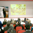 Taller sobre Derecho Ambiental en Saltos del Guairá