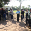 Estos talleres se realizan en el marco del convenio interinstitucional entre la Corte Suprema de Justicia y la Binacional Itaipú.