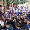 Durante los talleres, se abordaron temas cruciales para la formación integral de los estudiantes.