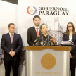 La exmagistrada y consultora de la Procuraduría General de la República, María Mercedes Boungermini.