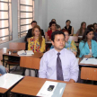 Del curso participan mediadores de varias circunscripciones del país.