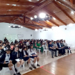 Durante estas jornadas, se trataron temas claves como derechos y obligaciones, derecho penal adolescente, prevención del bullying y ciberbullying, acoso infantil y las consecuencias de la drogadicción. 