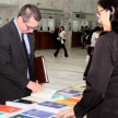 Hoy, feria de libros y capacitación sobre bases de datos jurídicos