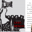 Se presentaron cuatro casos de los que participaron del I Concurso Premio de Excelencia a la incorporación del Derecho a la igualdad y no Discriminación en las Resoluciones Judiciales.