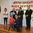 Acto de graduación del Centro Educativo Dulce Despertar