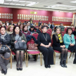 La capacitación para jueces que se viene realizando con frecuencia en el Salón Auditorio del Palacio de Justicia de Asunción.