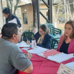 De la actividad participaron jueces Penales y de Ejecución, representantes de la Defensoría Pública, de Identificaciones, Viceministerio de Política Criminal, entre otros.