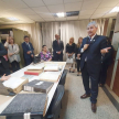 Declararon ciudadano ignaciano distinguido al Dr. José Agustín Fernández