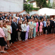 El encuentro reunió a magistrados de todo el país.