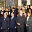 Segunda ronda de talleres de Cumbre Judicial