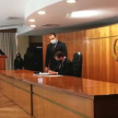 Titular de la Corte tomó juramento a 35 abogados