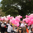 Clausura de la campaña de concienciación denominada “Un día para vivir”.