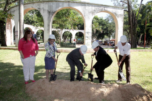 Varios proyectos prevé ejecutar la Corte Suprema de Justicia durante el 2013.