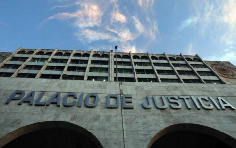 La República Argentina posterga la materialización de extradiciones concedidas como medida para prevenir expansión de la pandemia