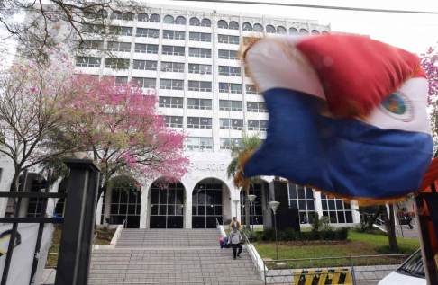 La actividad central se desarrollará el miércoles 3 de mayo, en el Salón Auditorio del Palacio de Justicia.