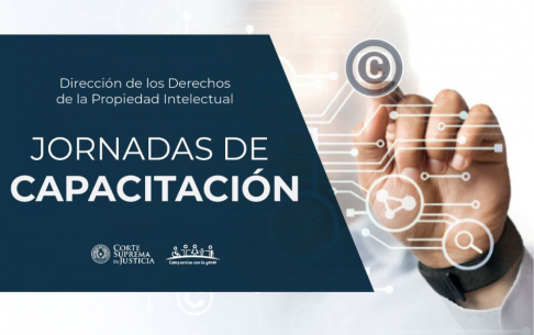 Realizarán jornada de capacitación sobre Propiedad Intelectual en Villarrica