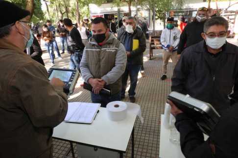 Estos espacios habilitados brindarán atención de lunes a viernes de 08:00 a 12:00 horas.