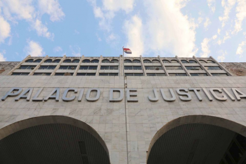 Hoy se presenta nueva Gaceta Judicial