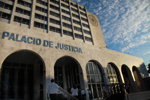 Decisiones de la plenaria de la Corte Suprema de Justicia