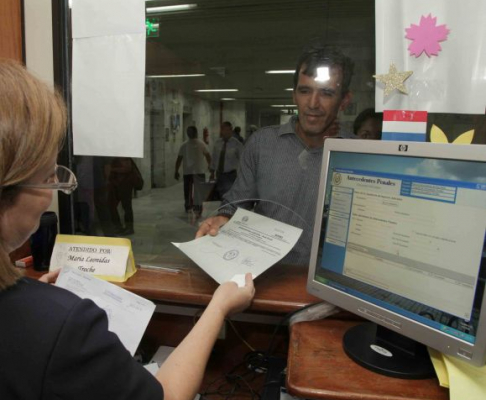 El Departamento de Ingresos Judiciales de la Corte Suprema dio a conocer los nuevos locales que fueron habilitados para cobranza de tasas judiciales.