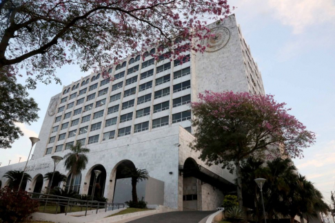 El taller tendrá lugar en la fecha en el salón auditorio del Palacio de Justicia de Asunción, de 12:00 a 15:00.