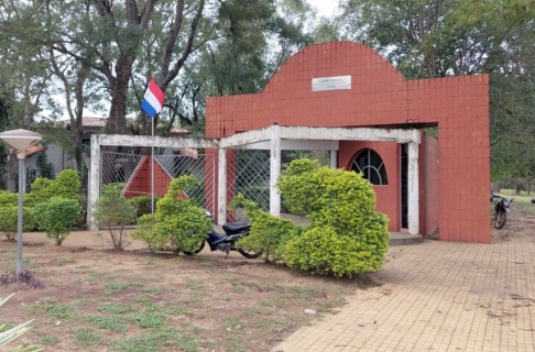 Asueto y suspensión de plazos procesales en Ayolas.