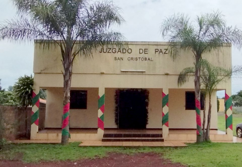 Asueto judicial y suspensión de plazos procesales en San Cristóbal.