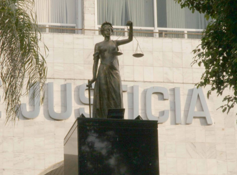 Mecanismo de Actuación para Casos de Violencia Laboral en el Poder Judicial.