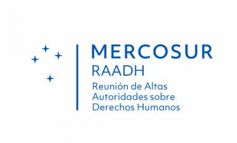 Dirección de DDHH participó de cierre de la XXXV Reunión del RAADH