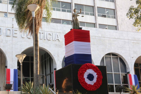 Corte Suprema de Justicia ofrece capacitación a periodistas