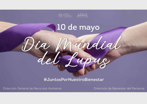 Se recordarán Día Mundial del Lupus y el de la Fibromialgia