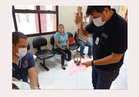 Realizarán jornadas de trabajo sobre inscripción y reinscripción de marcas y señales de ganado en Guairá y Caazapá