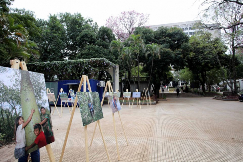 Poder Judicial conmemora Día Internacional de los Pueblos Indígenas.