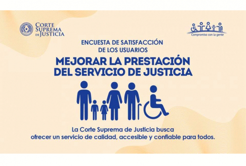 Con la finalidad de ofrecer un servicio de calidad, accesible y confiable para la ciudadanía.