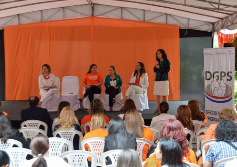 El pasado 25 de noviembre se conmemoró un año más a nivel internacional del Día de la Eliminación de la Violencia hacia las Mujeres.