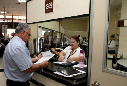 Horario y modalidad de atención de la DGRP durante feria judicial