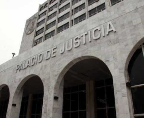 Decisiones de la plenaria de la Corte Suprema de Justicia.