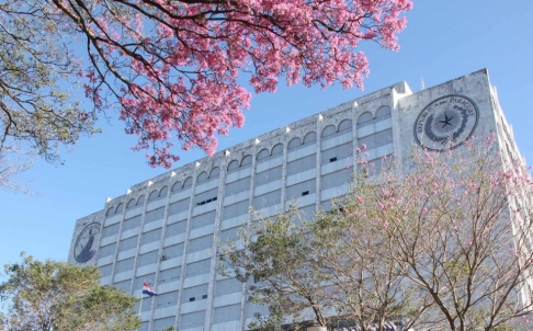 Las capacitaciones sobre el empleo del expediente judicial electrónico y los trámites judiciales electrónicos se desarrollan los martes y miércoles, de 8:00 a 10:00, en la sede judicial de Asunción.