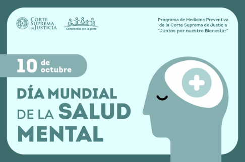 Día Mundial de la Salud Mental: Recomendaciones para un entorno laboral saludable