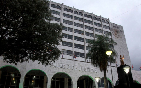 La Corte Suprema de Justicia iniciará este martes 10 de diciembre el Taller Regional para Jueces y Magistrados en Materia de Delito Cibernético.