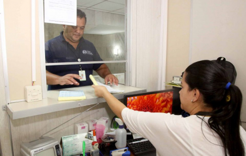 Funcionarios contratados de Capital deben presentar facturas los días jueves 12 y viernes 13 de octubre.