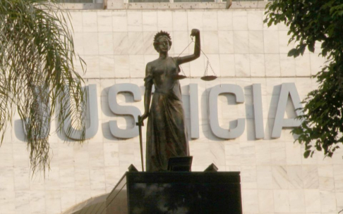 Poder Judicial dictó más de 590.000 resoluciones, superando meta proyectada.