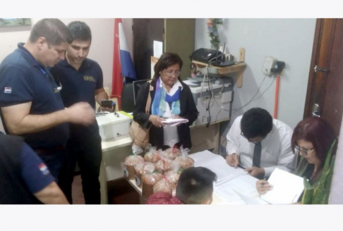 Realizan jornada de verificación y monitoreo en penitenciaría La Esperanza y Tacumbú.