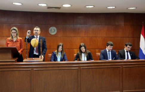 Sala Penal designó a ministros preopinantes